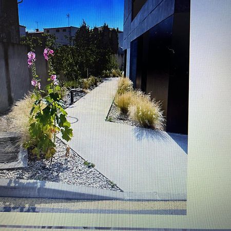 Appartement Plain Pied- Bord De Mer & Linge Et Menage Inclus Saint-Palais-sur-Mer Esterno foto