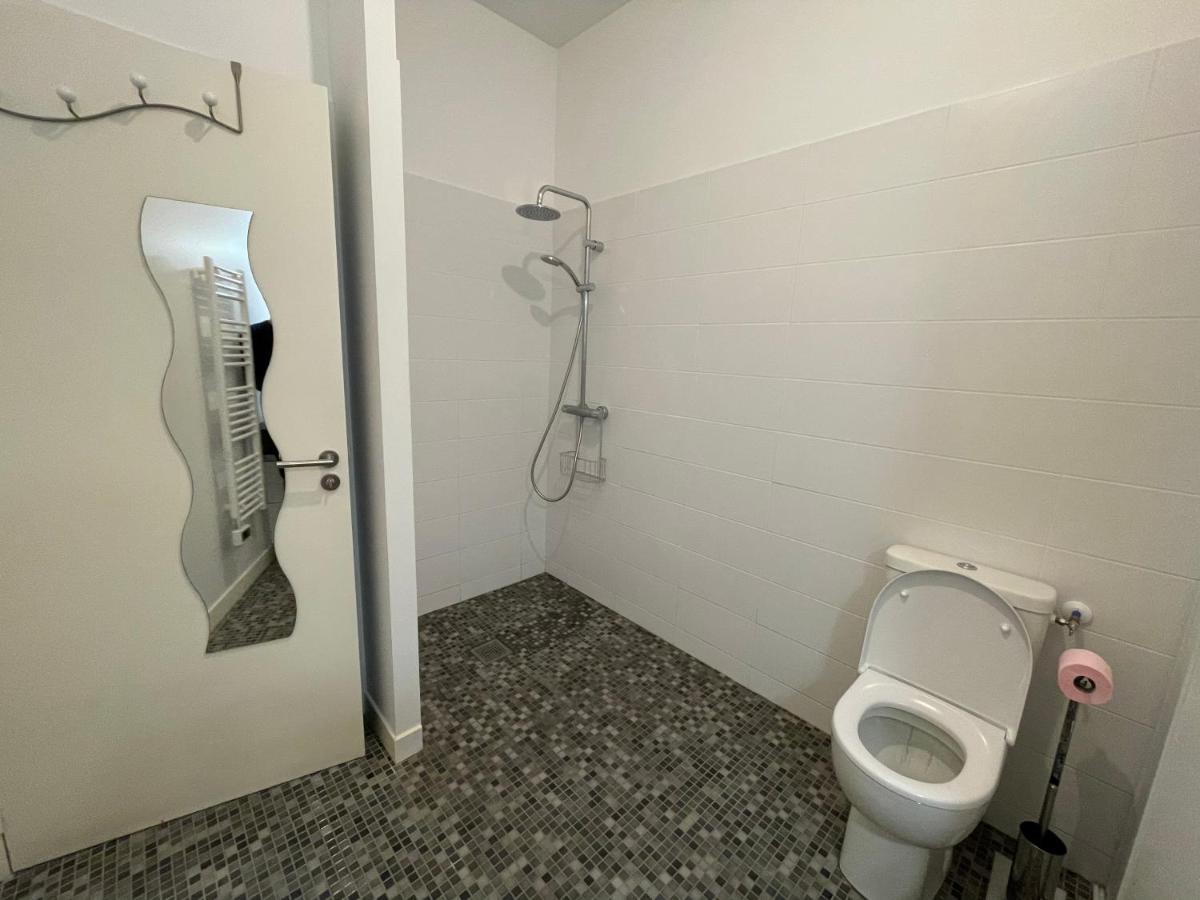 Appartement Plain Pied- Bord De Mer & Linge Et Menage Inclus Saint-Palais-sur-Mer Esterno foto