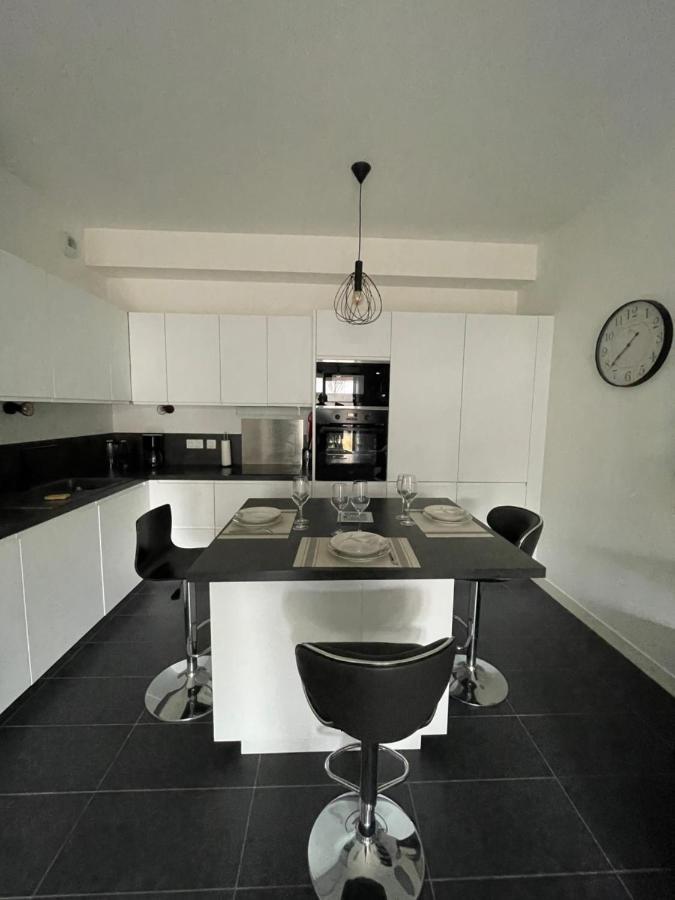 Appartement Plain Pied- Bord De Mer & Linge Et Menage Inclus Saint-Palais-sur-Mer Esterno foto